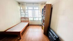 Blk 22 Ghim Moh Valley (Queenstown), HDB 4 Rooms #500299121